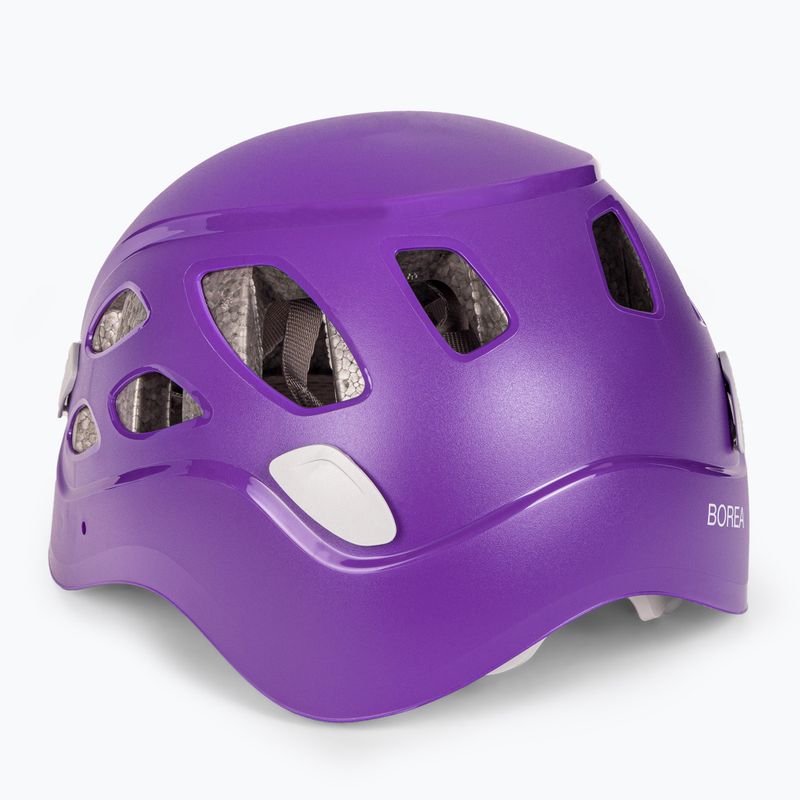 Lezecká přilba Petzl Borea fialová A048CA00 4