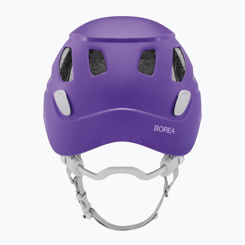 Lezecká přilba Petzl Borea fialová A048CA00 7