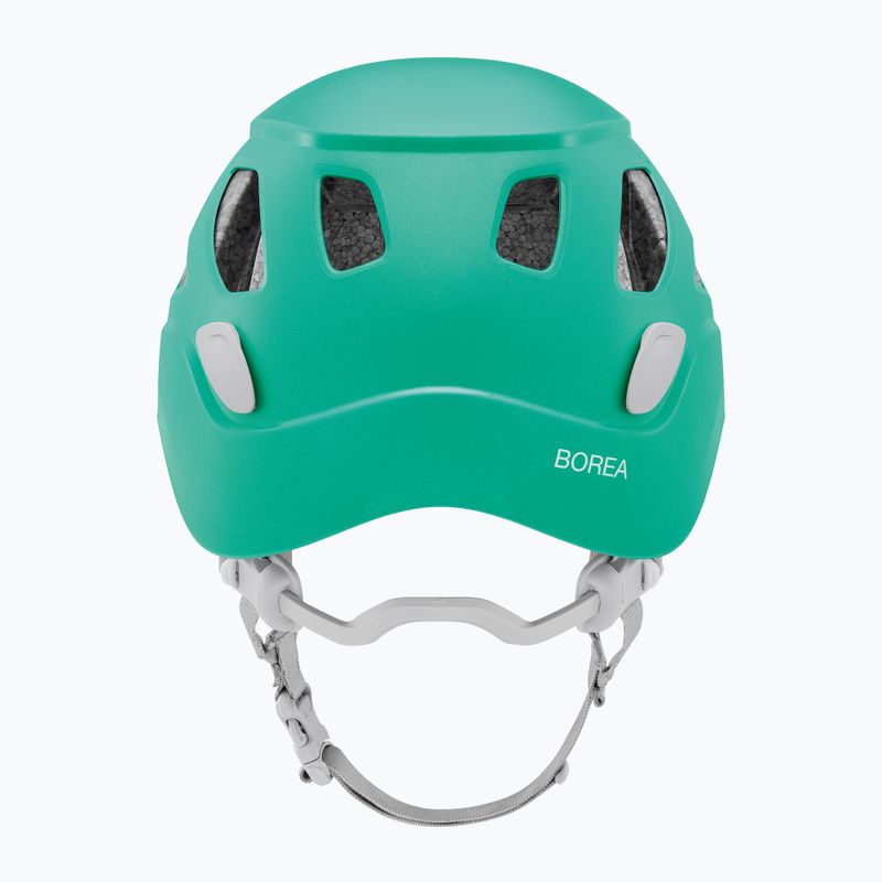 Lezecká přilba Petzl Borea zelená A048BA00 3
