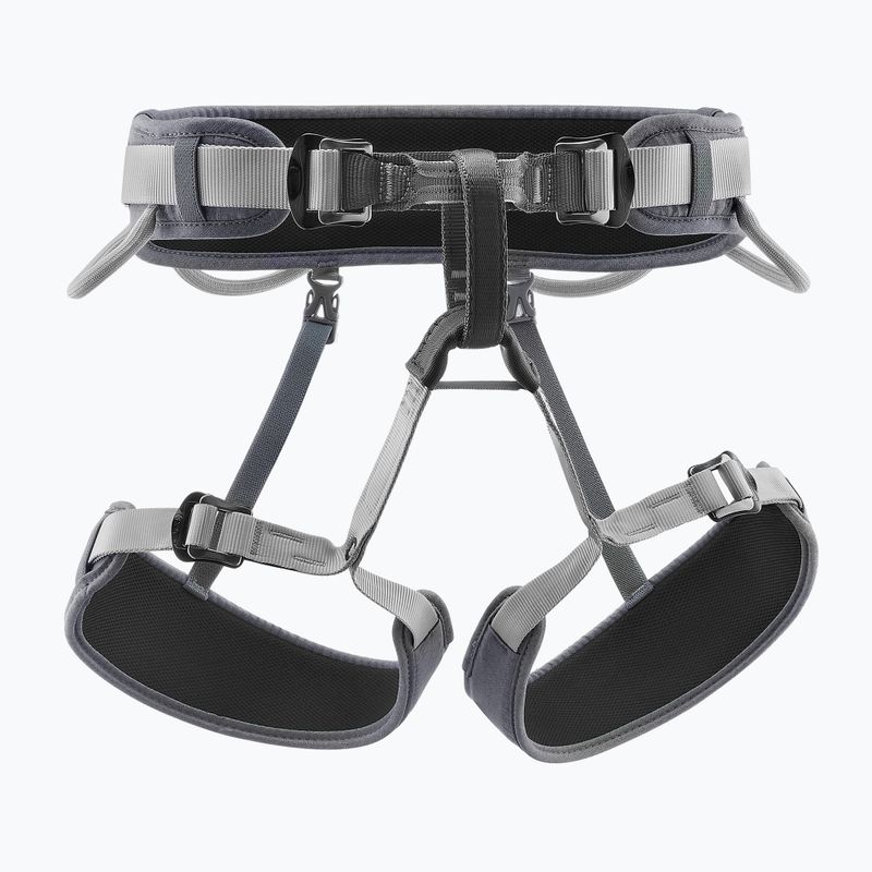 Lezecký úvazek Petzl Corax šedý C051AA00 2