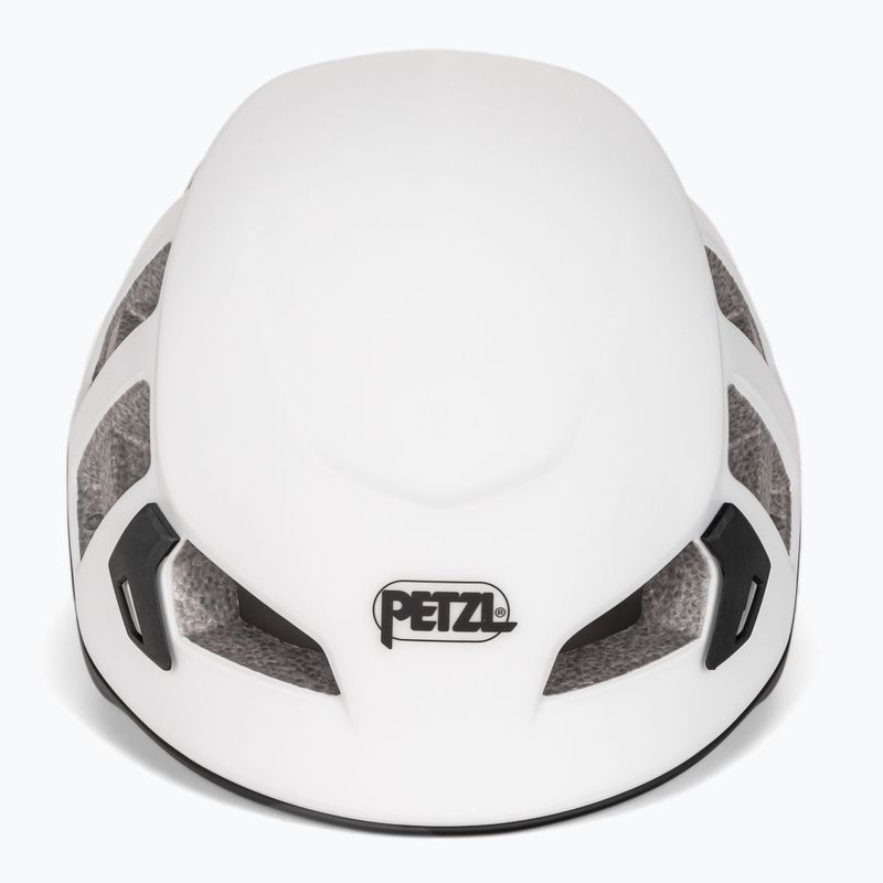 Lezecká přilba Petzl Meteor bílo-černá A071CA00 2