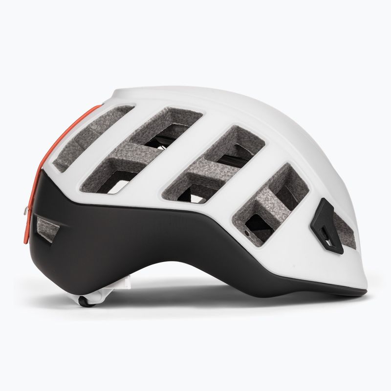 Lezecká přilba Petzl Meteor bílo-černá A071CA00 3