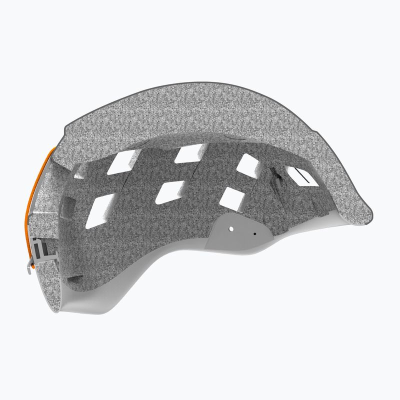 Lezecká přilba Petzl Meteora bílo-šedá A071DA00 5