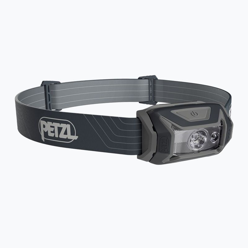 Petzl Tikka čelová svítilna šedá E061AA00