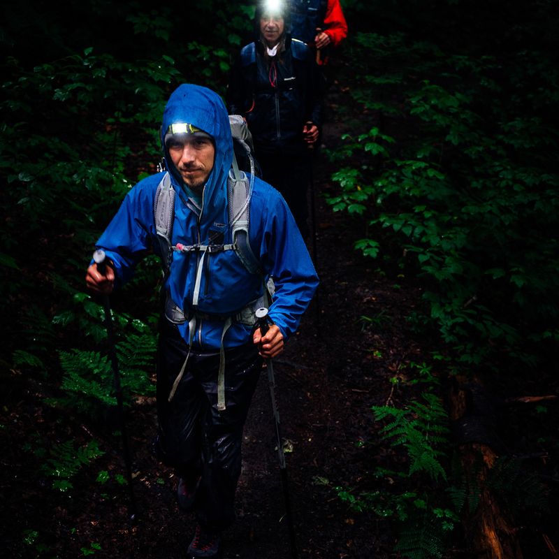 Čelová svítilna Petzl Tikka žlutá E061AA03 4