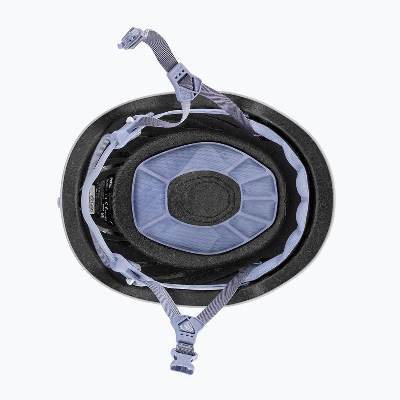 Horolezecká přilba Petzl Borea white 4