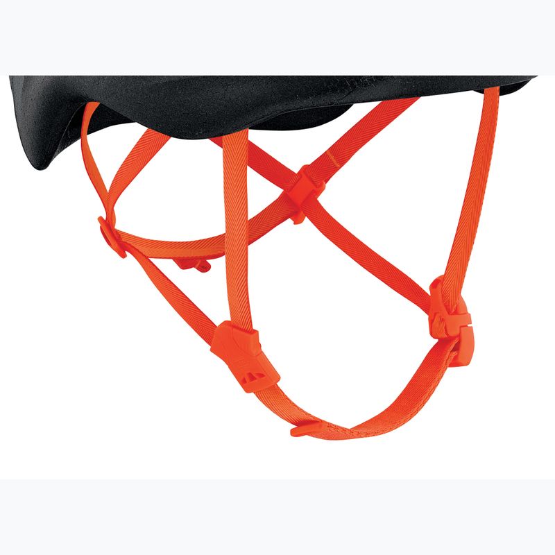 Lezecká helma Petzl Sirocco black 2