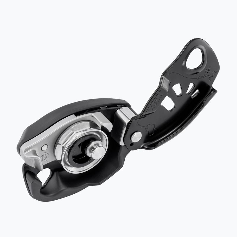 Jistící zařízení Petzl Neox black 3