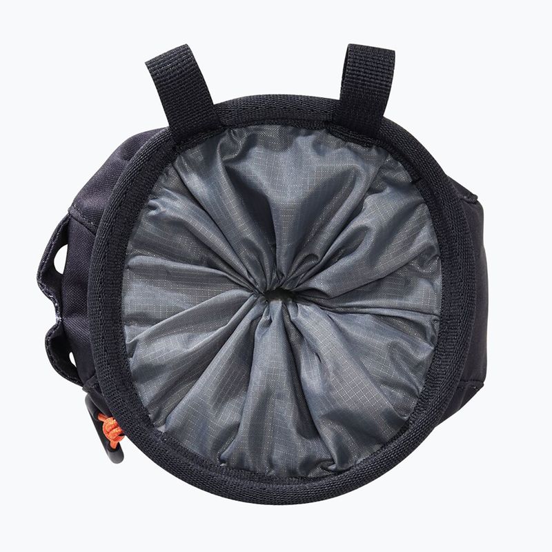 Sáček na magnézium Petzl Saka Poche black 2