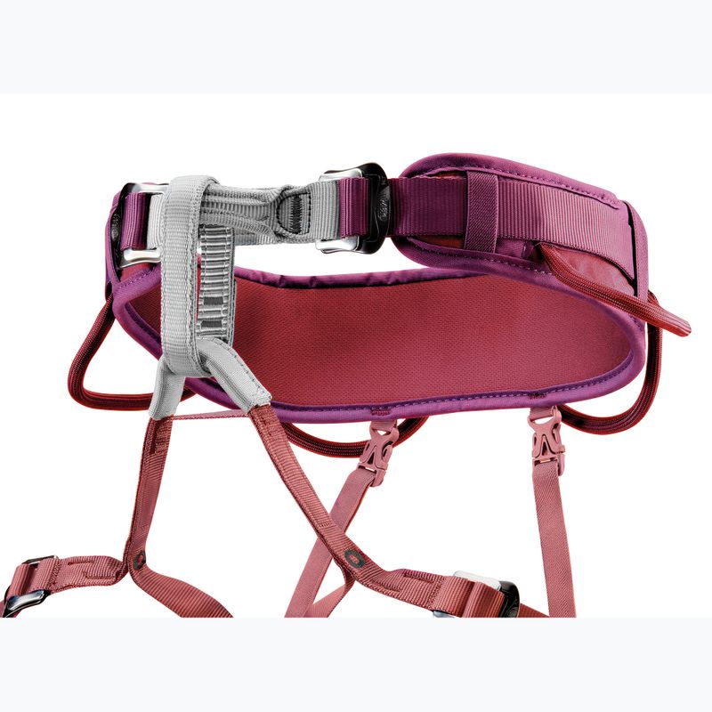 Horolezecký úvazek Petzl Red Corax 3