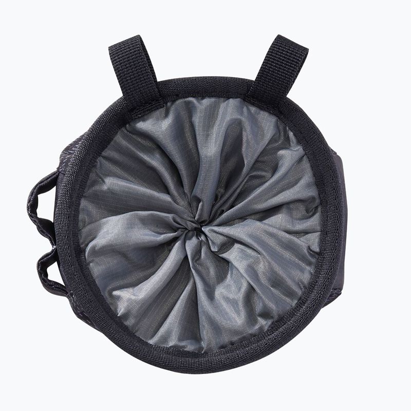 Sáček na magnézium Petzl Saka gray 2