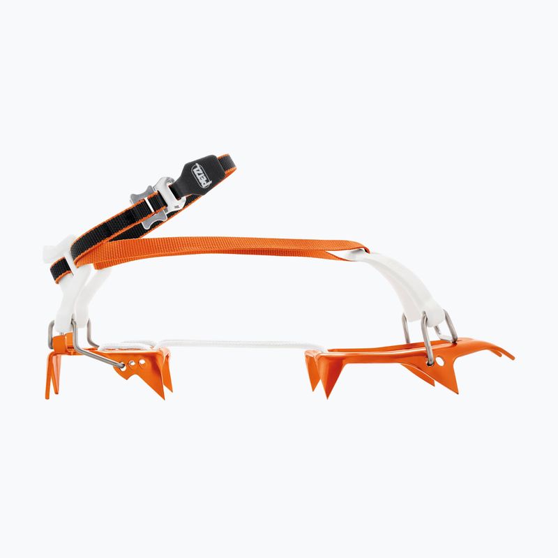 Nesmeky na boty Petzl Leopard Flexlock 2