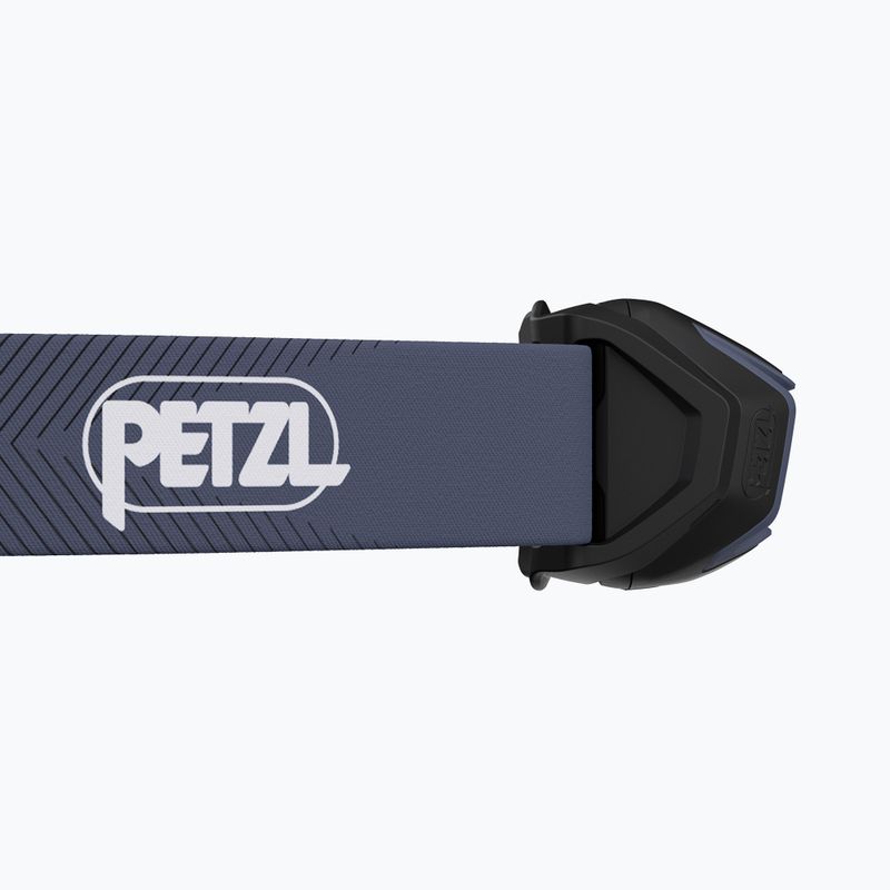 Čelová svítilna Petzl Actik black 5