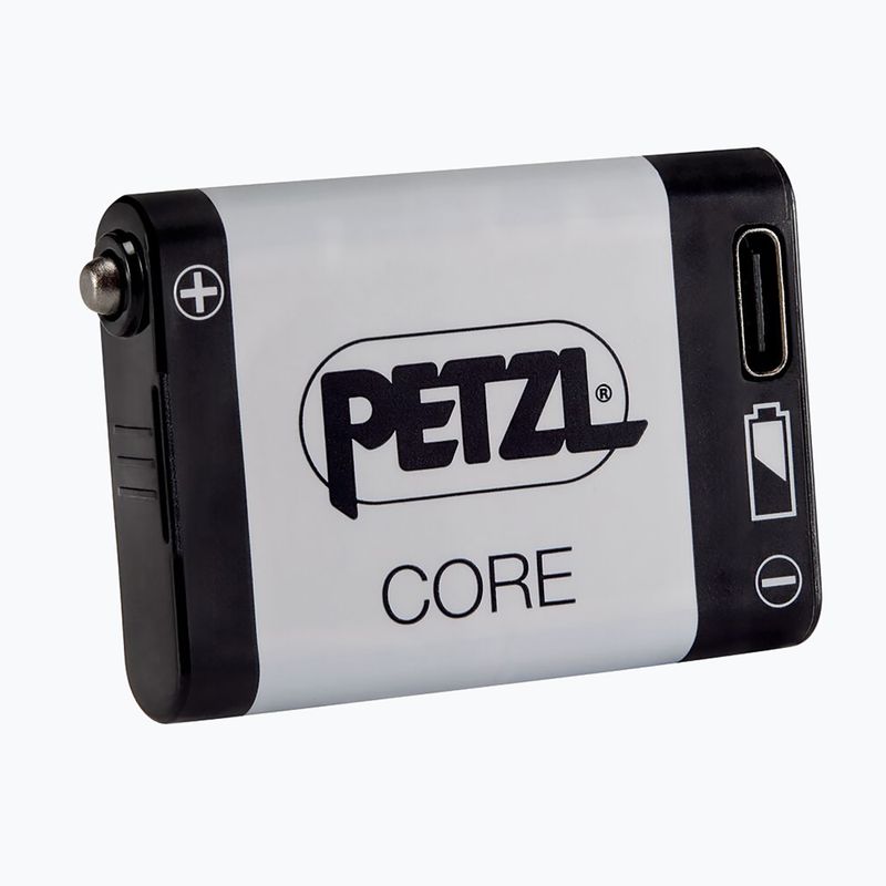 Baterie Petzl Core