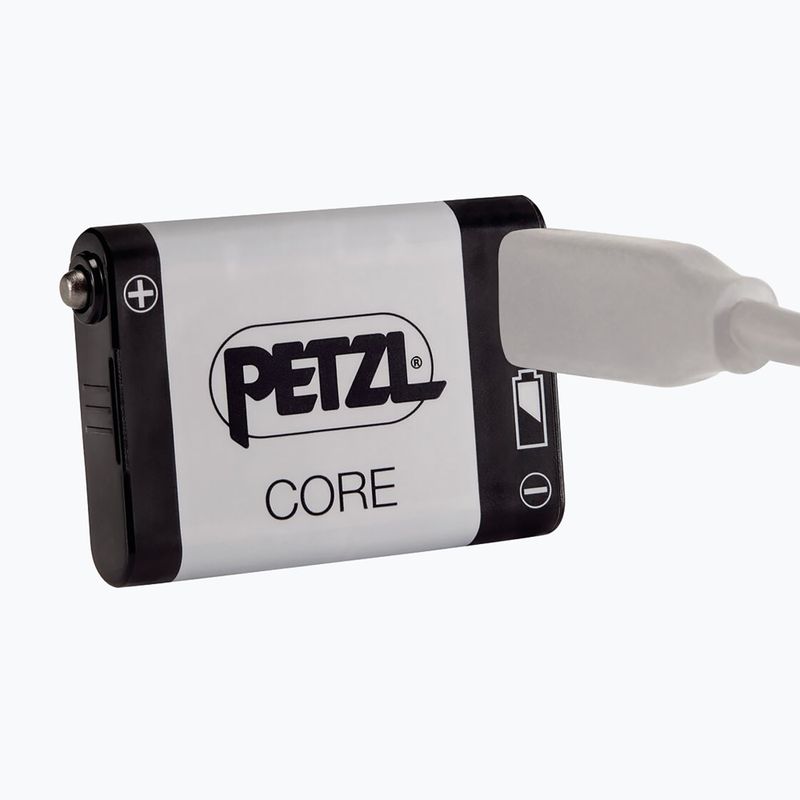 Baterie Petzl Core 2