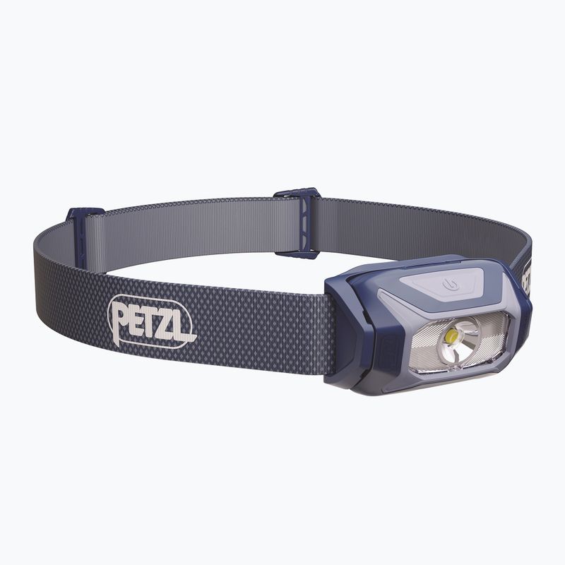 Čelovka Petzl Tikkina blue