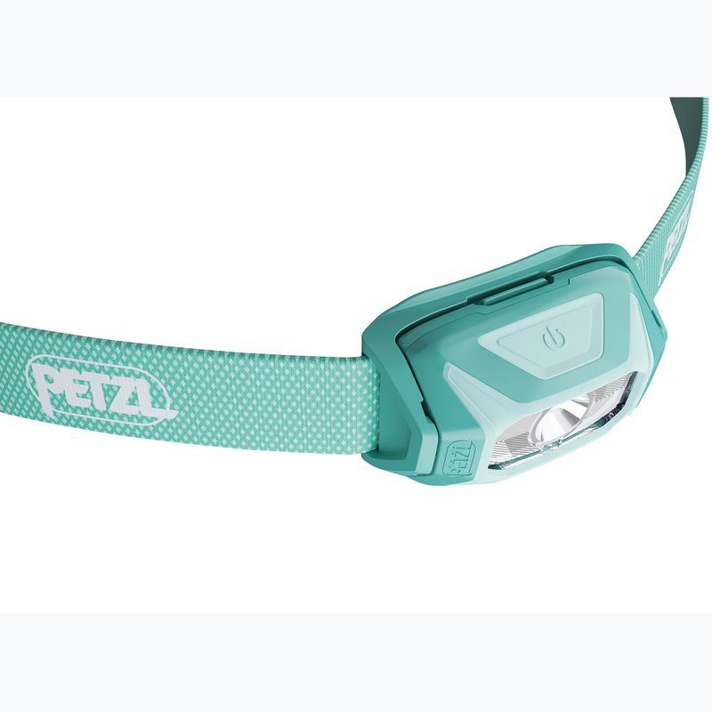 Čelová svítilna Petzl Tikkina green 3