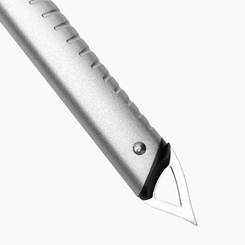 Cepín Petzl Glacier Linkin silver 3