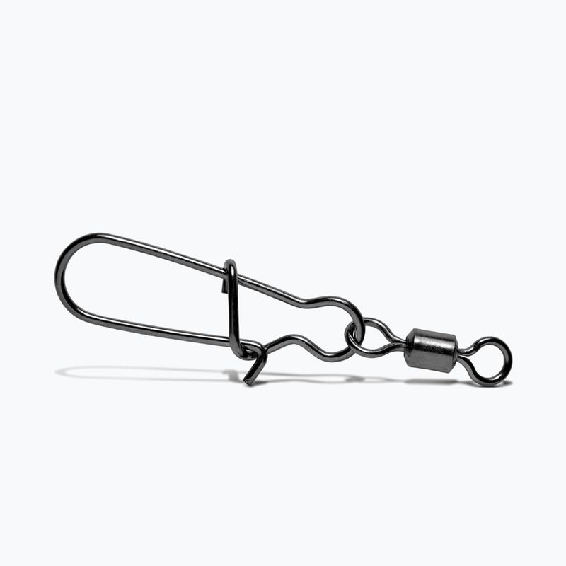 Otočné konektory VMC 3526Bk Rolling Duolock black BK0001E9