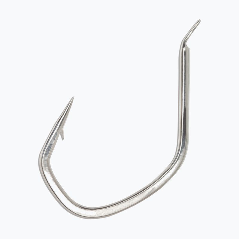 VMC Slow Jigging spinningové háčky 7117TI stříbrné AVM350856
