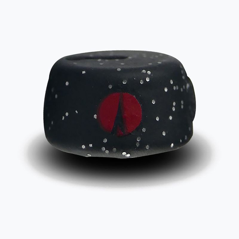Rybářská závaží VMC Refill Black Weight black AVM550042