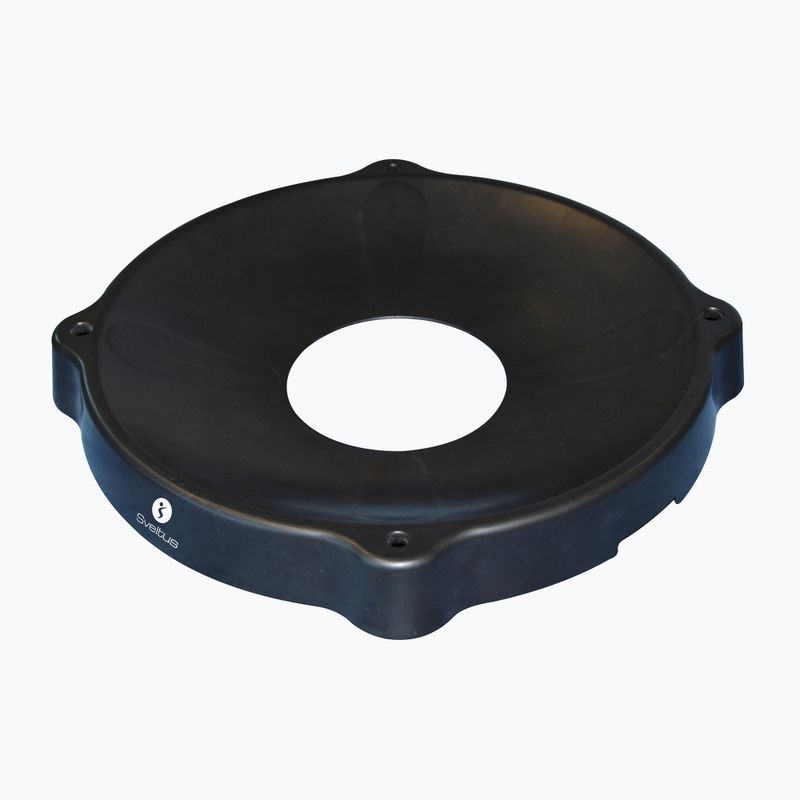 Podstavec pod gymnastický míč Sveltus 0483 black