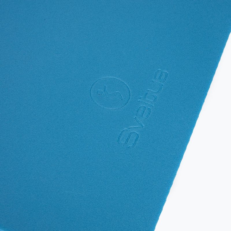 Podložka na jógu Sveltus Pratinatte blue 6