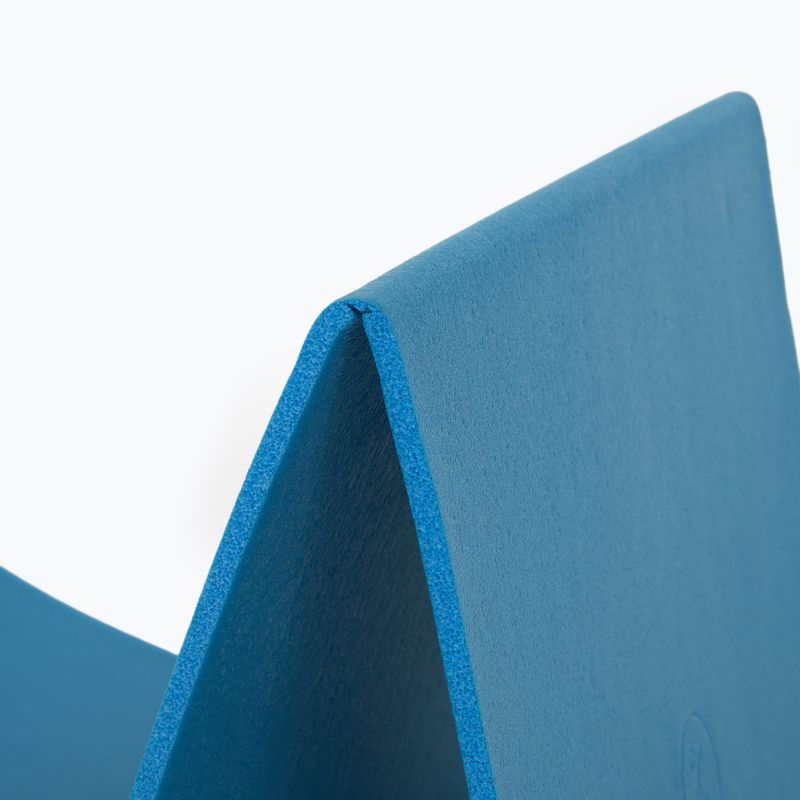 Podložka na jógu Sveltus Pratinatte blue 7