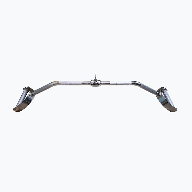 Zvedací rukojeť do posilovacího stojanu Sveltus 1586 Revolving Multi steel