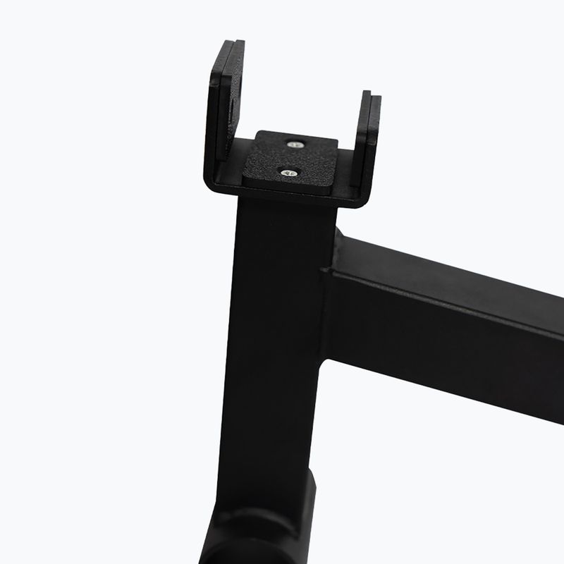 Sveltus Deadlift Bar Jack black 2
