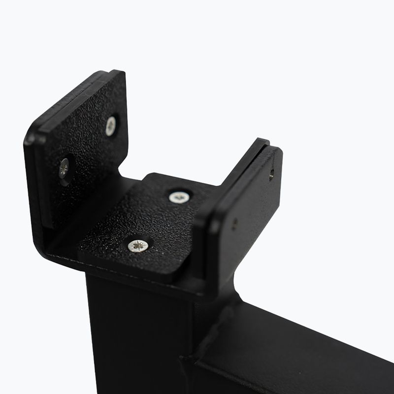 Sveltus Deadlift Bar Jack black 4