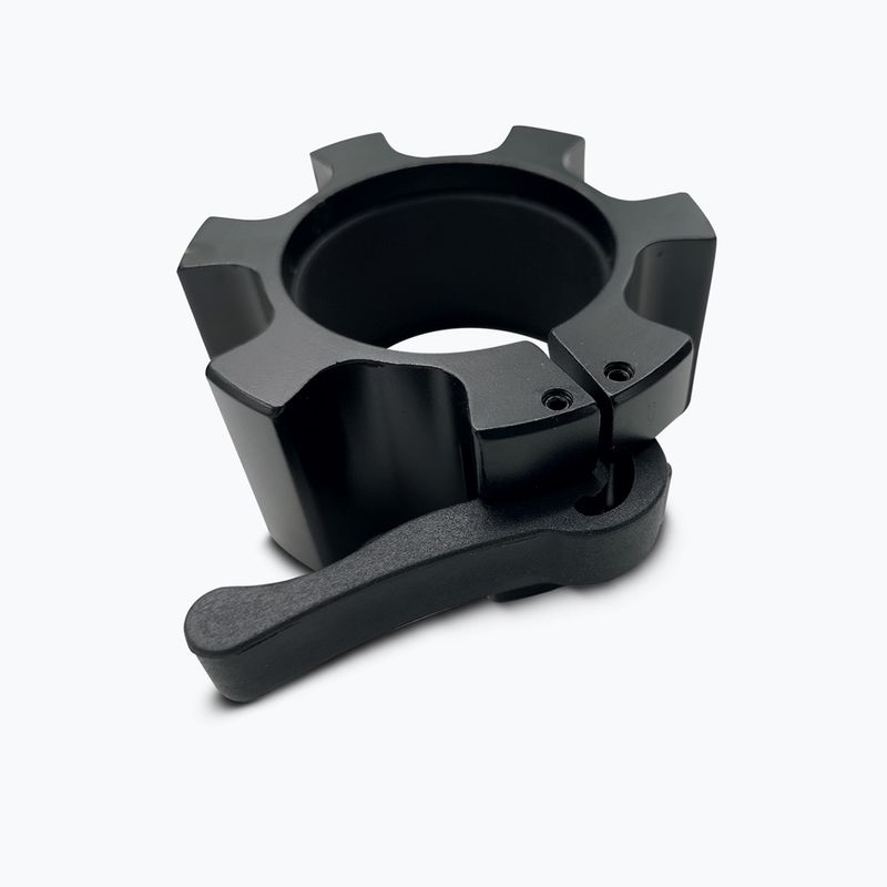 Zarážky na činku Sveltus Aluminium Stop Disc 2 szt. black 3