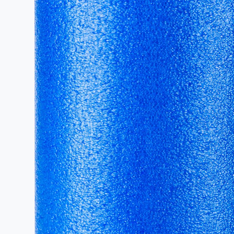 Masážní válec Sveltus Foam Roller modrý 2503 3