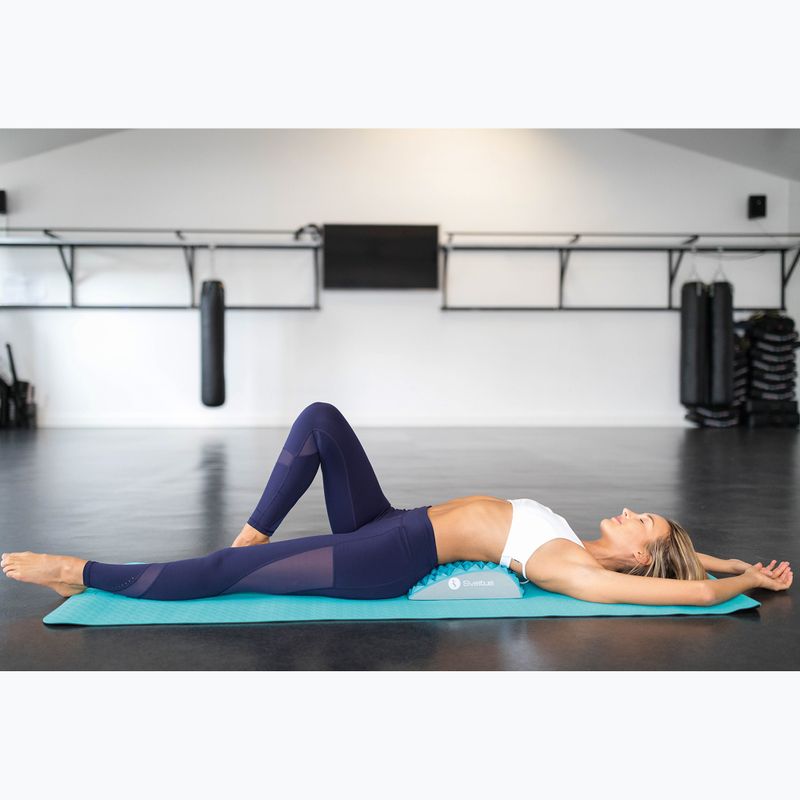 Masážní podložka Sveltus AB Massage blue 9