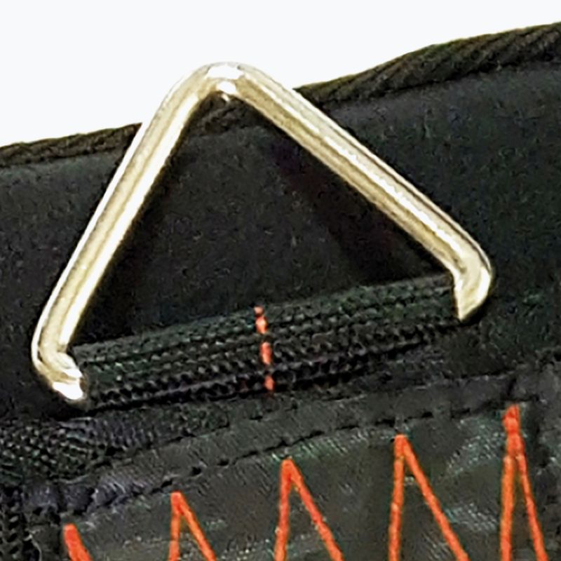 Sveltus AB Sling x2 černé návleky pro trénink břišních svalů 5