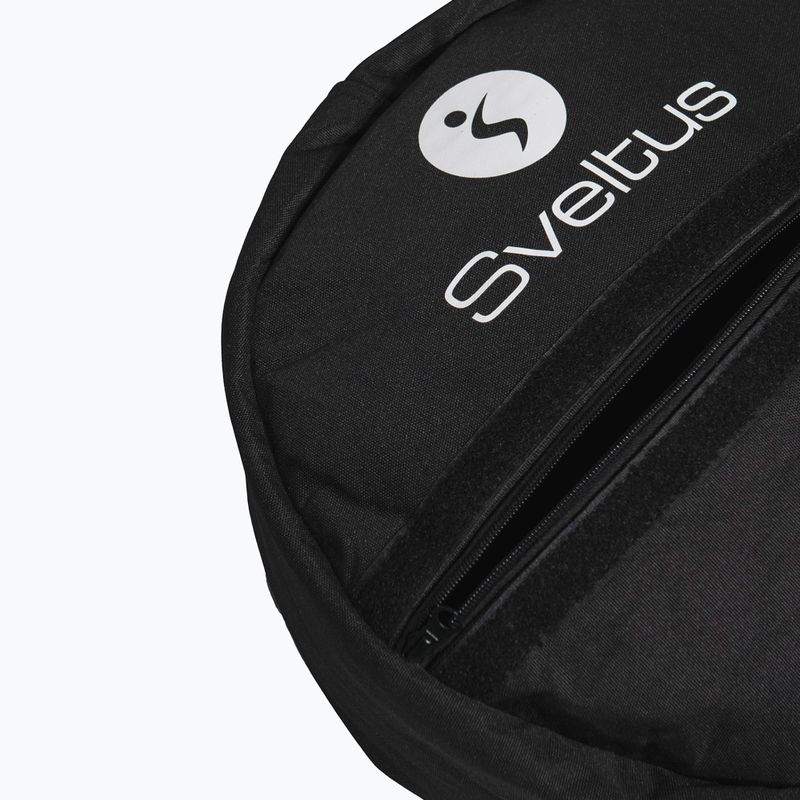 Boxovací pytel Sveltus Strongbag 68 kg black 3