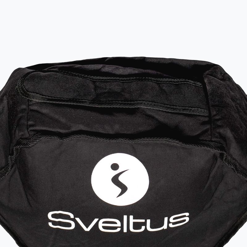 Tréninkový vak Sveltus Husafell Bag 45 kg black 2