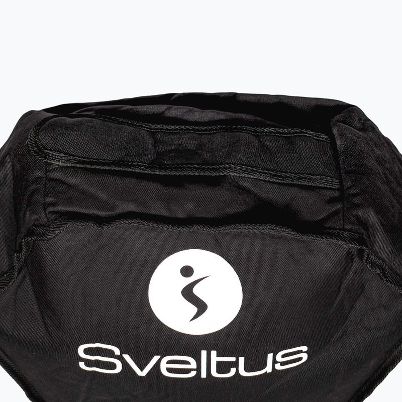 Tréninkový vak Sveltus Husafell Bag 68 kg black 2