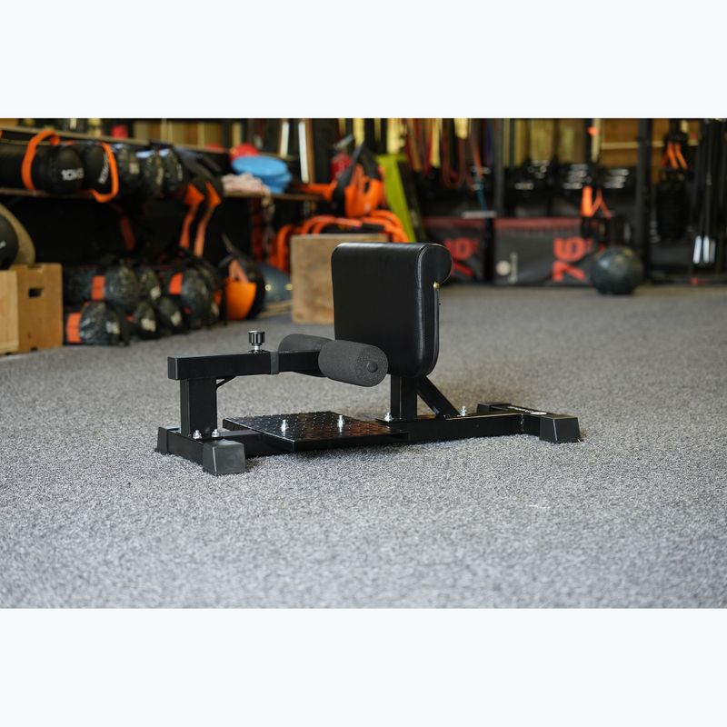 Tréninková lavice Sveltus Sissy Squat black 2