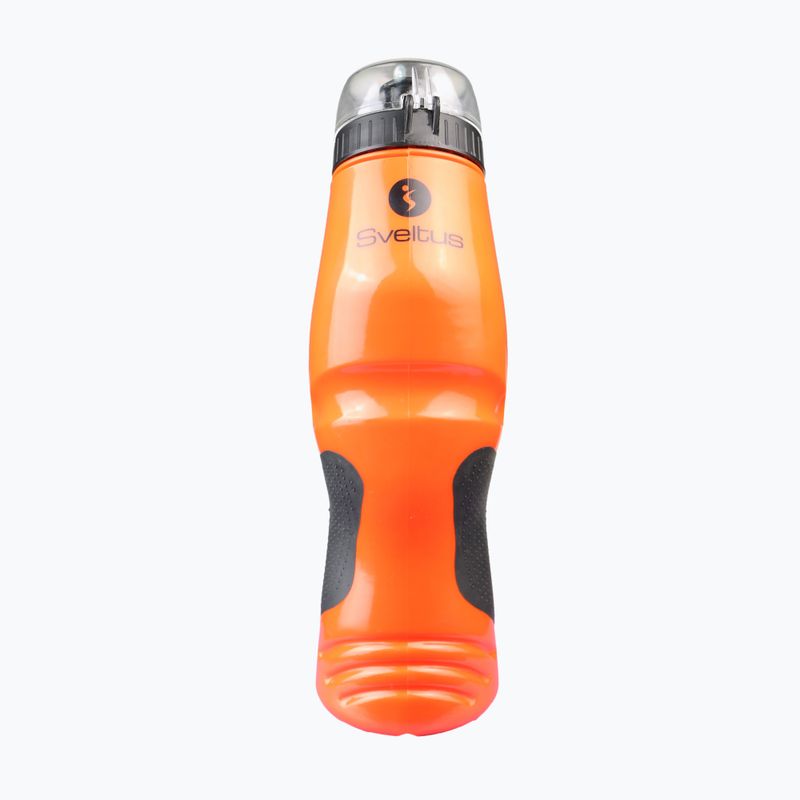 Tréninková láhev Sveltus 9200 oranžová 2