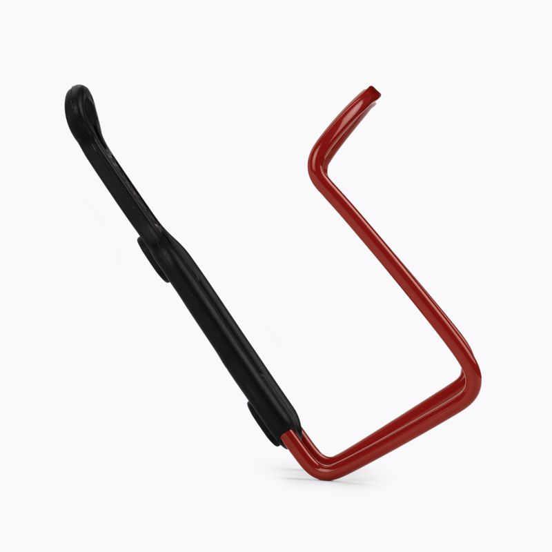 Zefal bidonový koš Aluplast 124 červený ZF-1240B 2