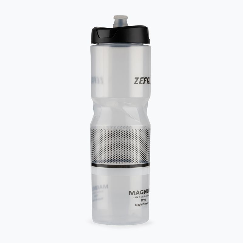 Zefal Magnum Bidon (Soft-Cap) čirý ZF-1642