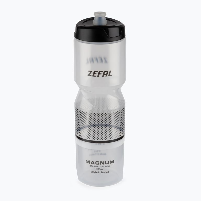 Zefal Magnum Bidon (Soft-Cap) čirý ZF-1642 2