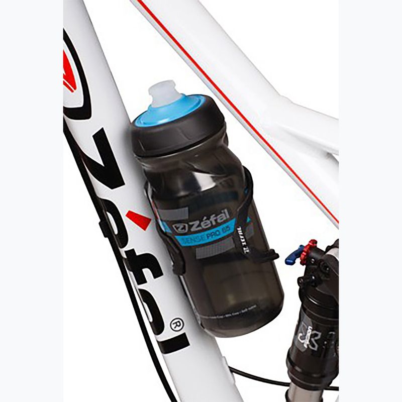 Zefal Pulse Z2 bidonový koš černý ZF-1705 4