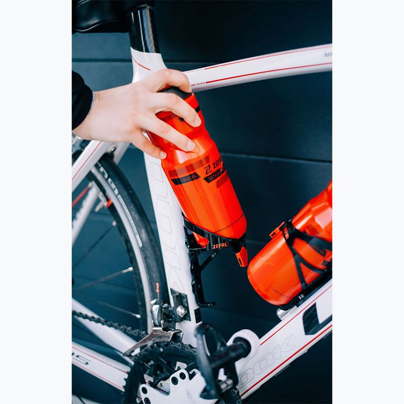 Bidonový koš Zefal Pulse A2 černý ZF-1766 3