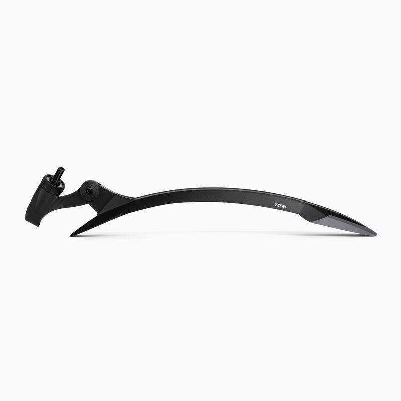 Zefal sada blatníků na kolo Deflector M60 černá ZF-2509 3