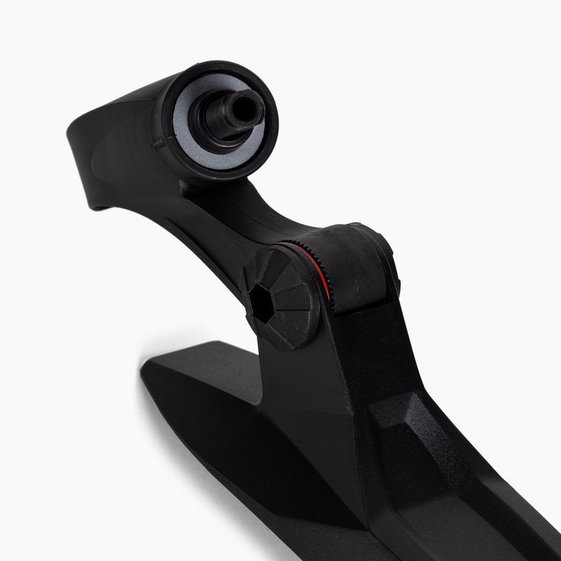 Zefal sada blatníků na kolo Deflector M60 černá ZF-2509 4