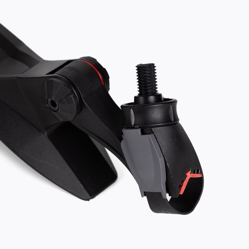 Zefal sada blatníků na kolo Deflector M60 černá ZF-2509 5