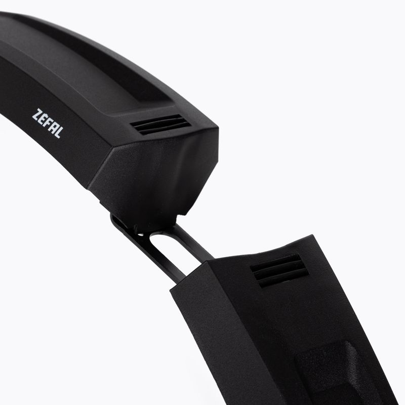 Zefal sada blatníků na kolo Deflector M60 černá ZF-2509 6