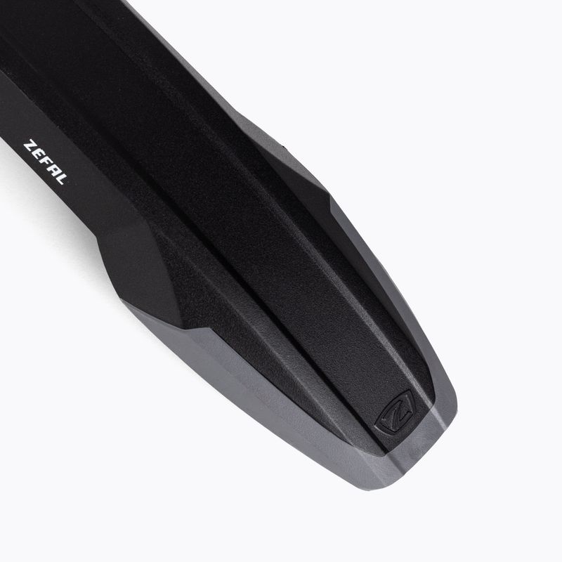 Zefal sada blatníků na kolo Deflector M60 černá ZF-2509 7